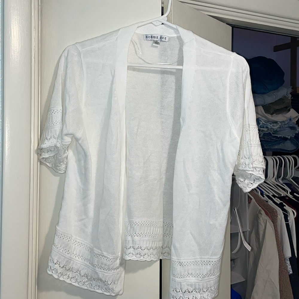 NWT kimono/Cardigan